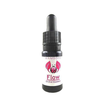 フロー(流れ)《マンボヤフラワーエッセンス》10mL